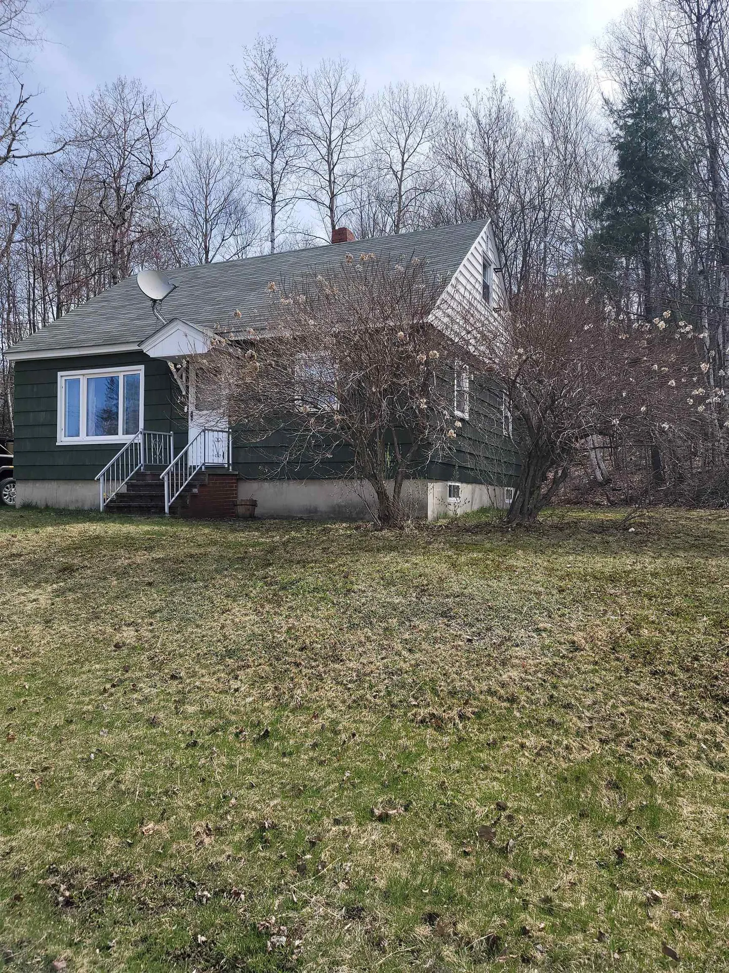 24 Rheims Street Berlin NH 03570