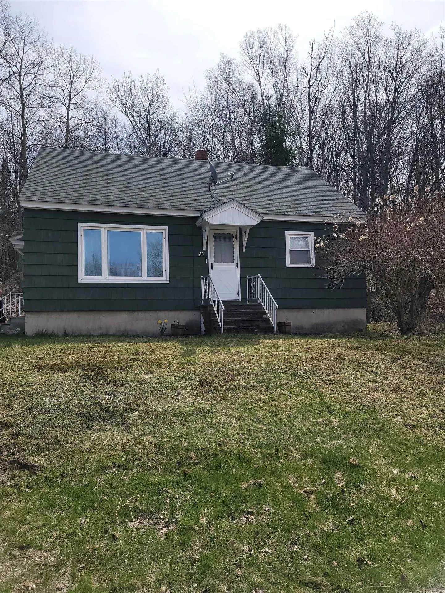 24 Rheims Street Berlin NH 03570