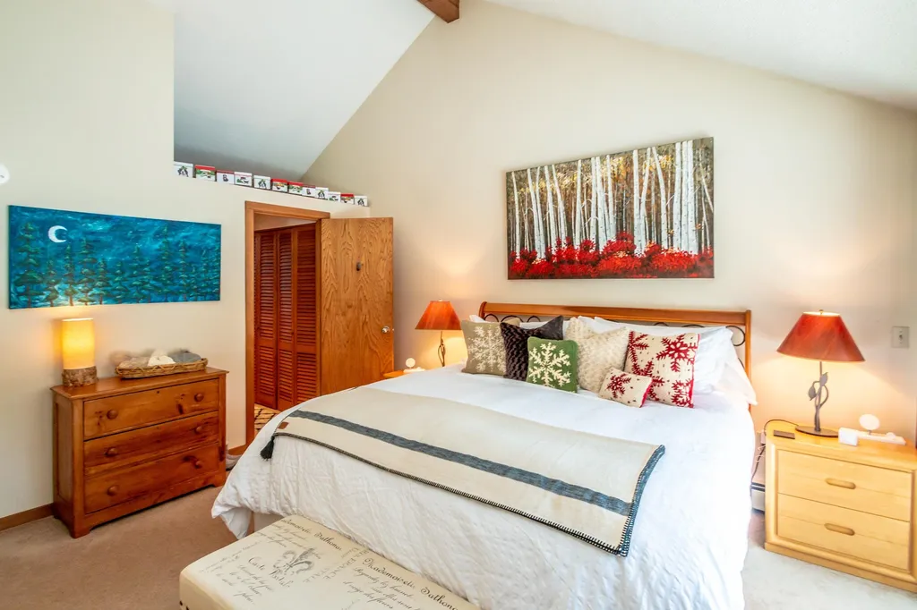 9 Mountainside At Attitash Road Bartlett NH 03812