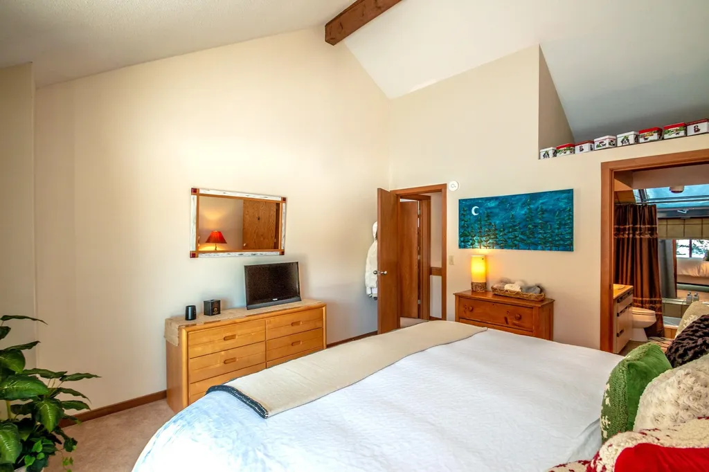9 Mountainside At Attitash Road Bartlett NH 03812