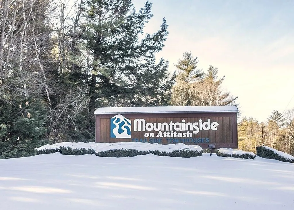 9 Mountainside At Attitash Road Bartlett NH 03812