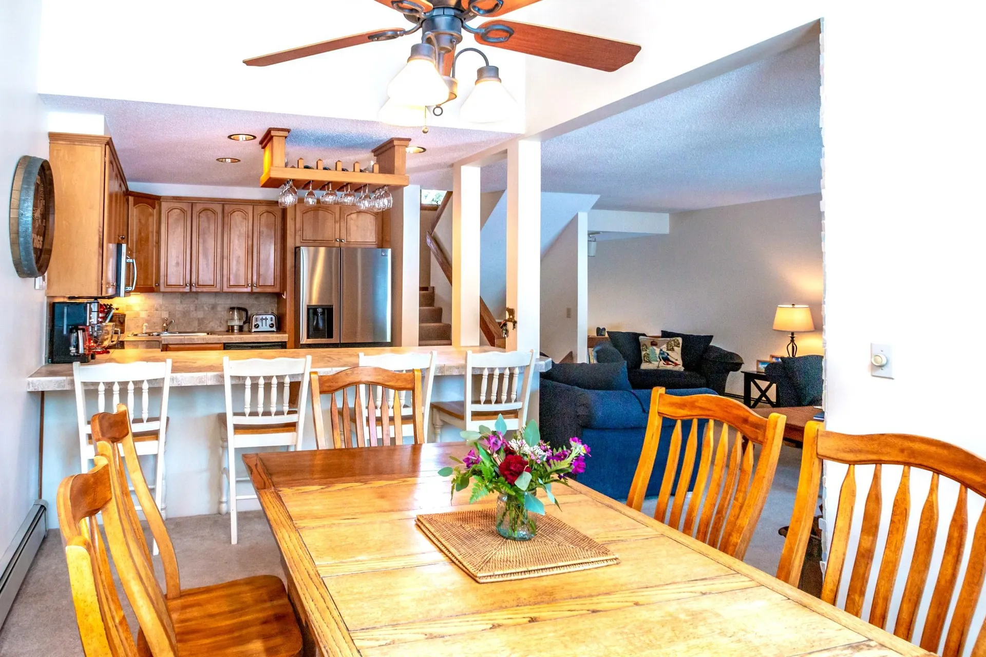 9 Mountainside At Attitash Road Bartlett NH 03812
