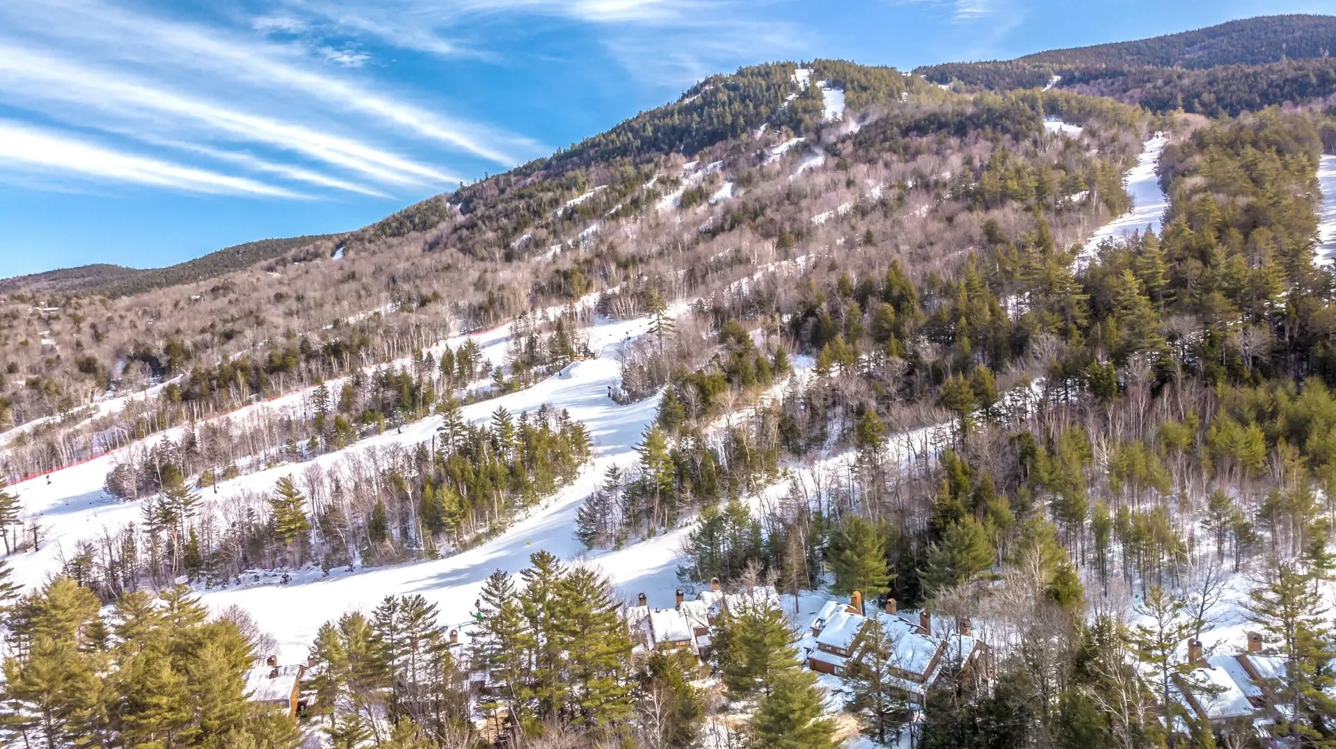 9 Mountainside At Attitash Road Bartlett NH 03812