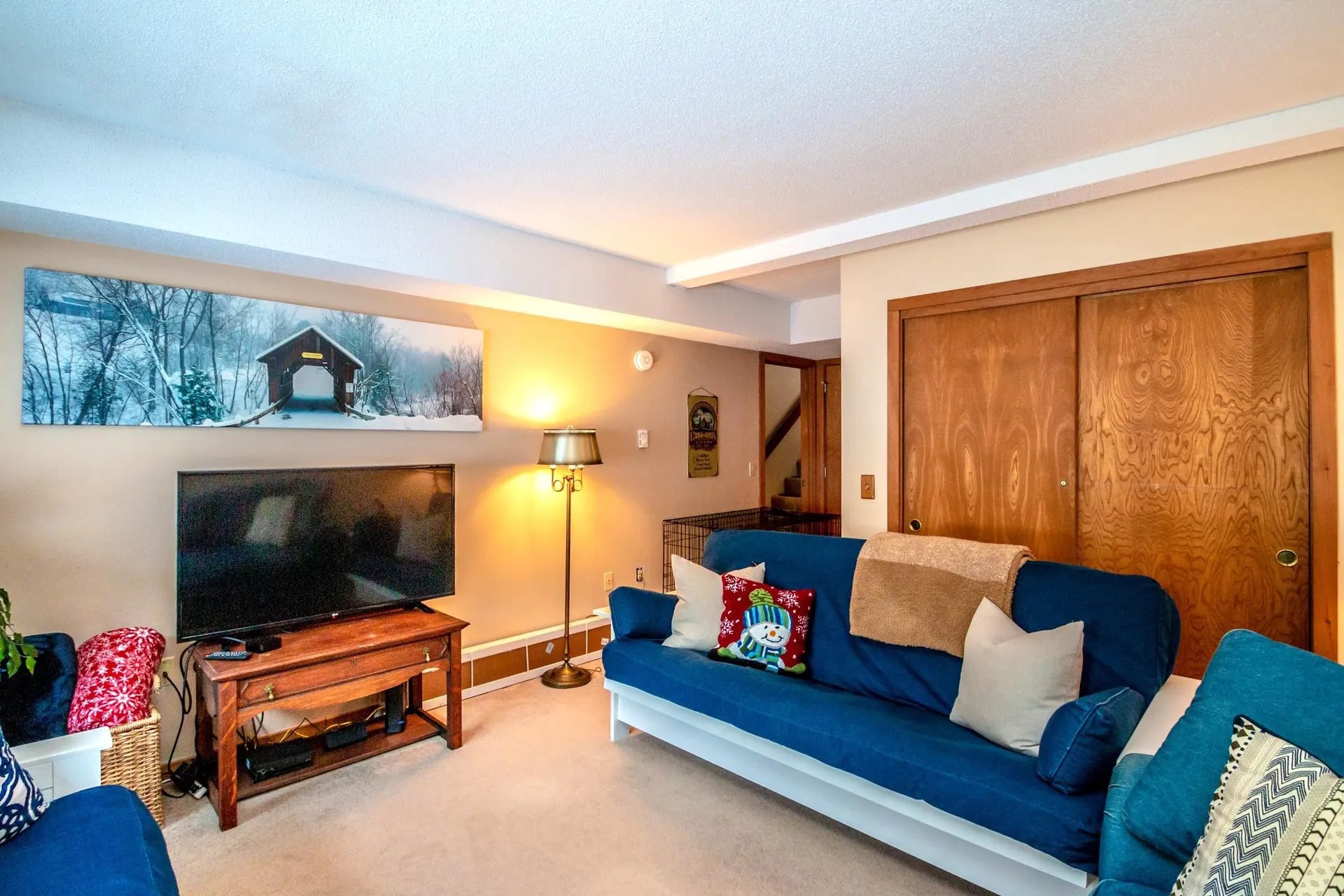 9 Mountainside At Attitash Road Bartlett NH 03812