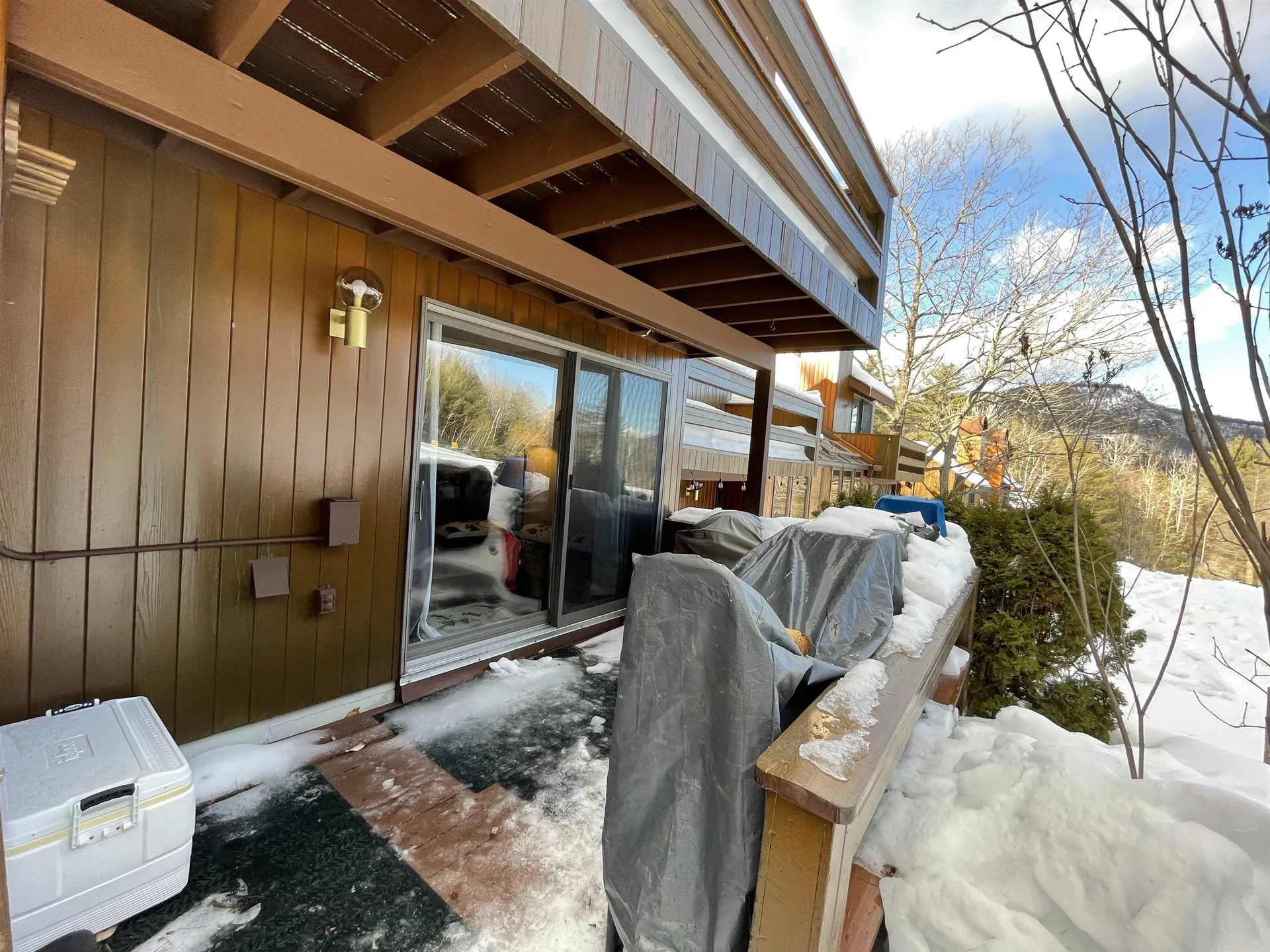 9 Mountainside At Attitash Road Bartlett NH 03812