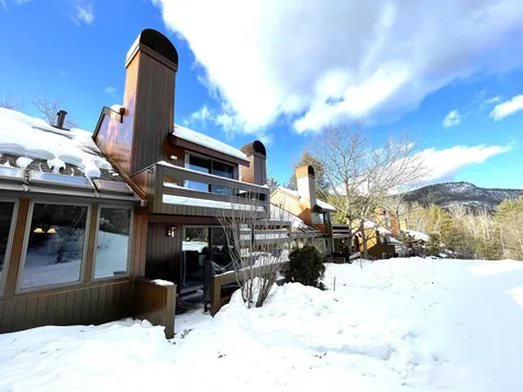 9 Mountainside At Attitash Road Bartlett NH 03812
