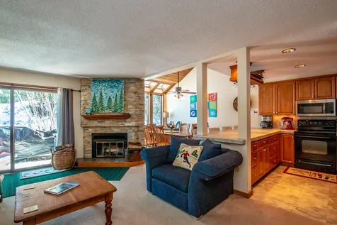 9 Mountainside At Attitash Road Bartlett NH 03812