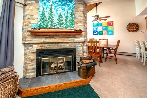 9 Mountainside At Attitash Road Bartlett NH 03812