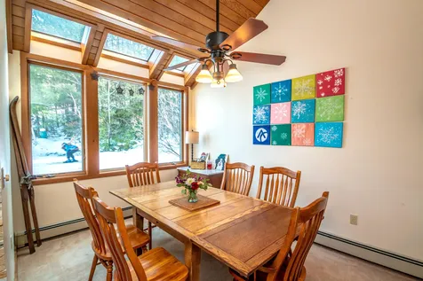 9 Mountainside At Attitash Road Bartlett NH 03812