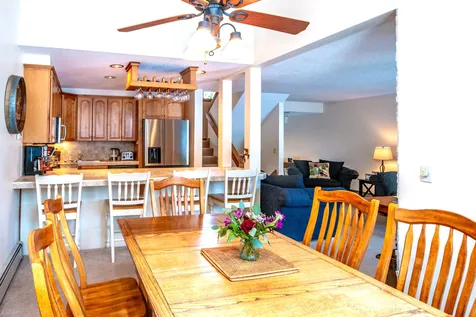9 Mountainside At Attitash Road Bartlett NH 03812