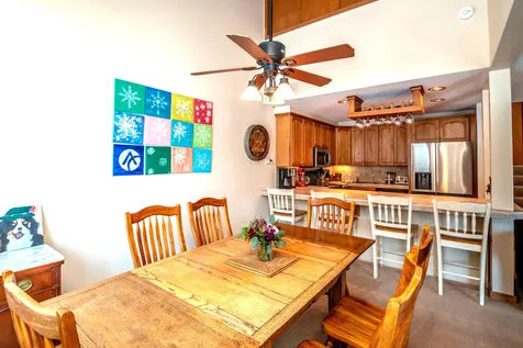 9 Mountainside At Attitash Road Bartlett NH 03812