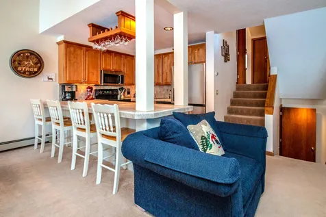 9 Mountainside At Attitash Road Bartlett NH 03812