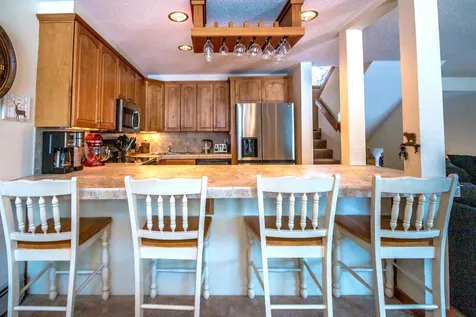 9 Mountainside At Attitash Road Bartlett NH 03812