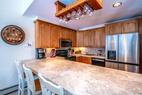 9 Mountainside At Attitash Road Bartlett NH 03812