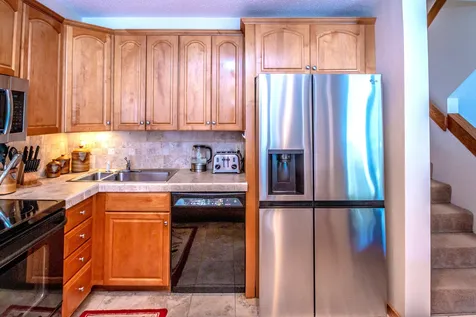 9 Mountainside At Attitash Road Bartlett NH 03812