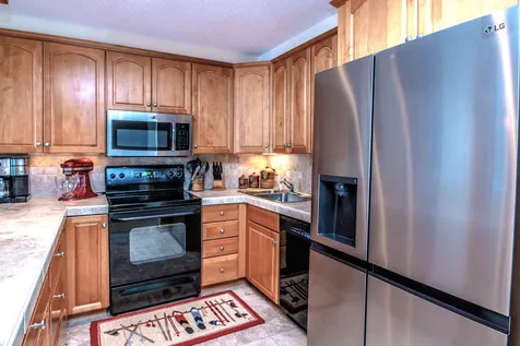 9 Mountainside At Attitash Road Bartlett NH 03812