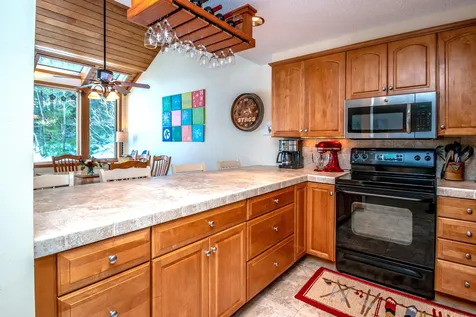 9 Mountainside At Attitash Road Bartlett NH 03812
