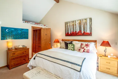 9 Mountainside At Attitash Road Bartlett NH 03812