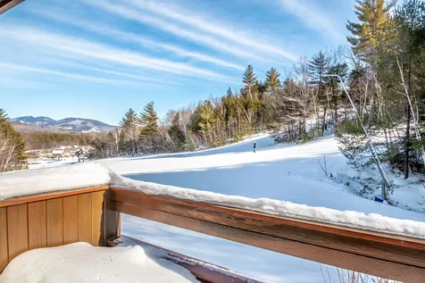 9 Mountainside At Attitash Road Bartlett NH 03812