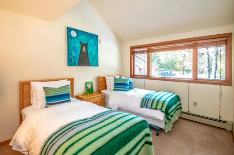 9 Mountainside At Attitash Road Bartlett NH 03812
