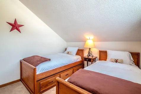 9 Mountainside At Attitash Road Bartlett NH 03812
