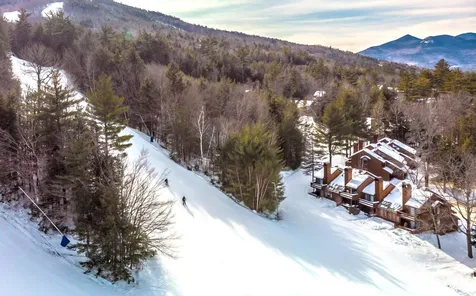 9 Mountainside At Attitash Road Bartlett NH 03812