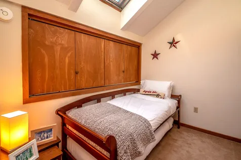 9 Mountainside At Attitash Road Bartlett NH 03812