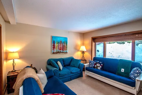 9 Mountainside At Attitash Road Bartlett NH 03812