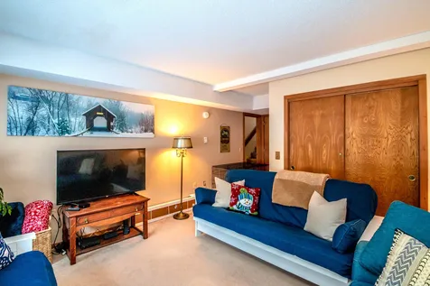 9 Mountainside At Attitash Road Bartlett NH 03812