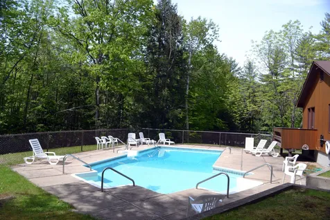 9 Mountainside At Attitash Road Bartlett NH 03812