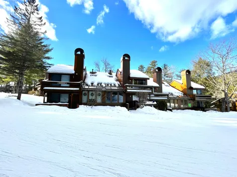 9 Mountainside At Attitash Road Bartlett NH 03812