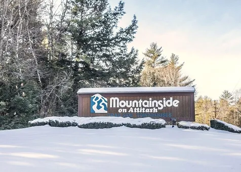 9 Mountainside At Attitash Road Bartlett NH 03812