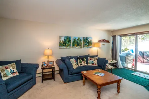 9 Mountainside At Attitash Road Bartlett NH 03812