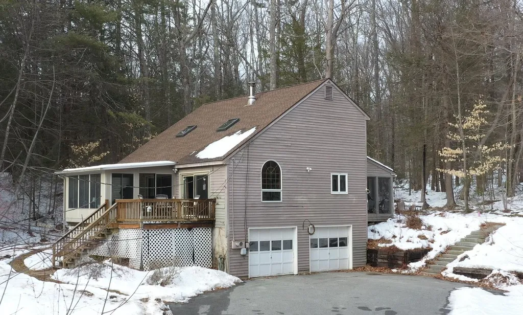 77 Brook Road Mont Vernon NH 03057