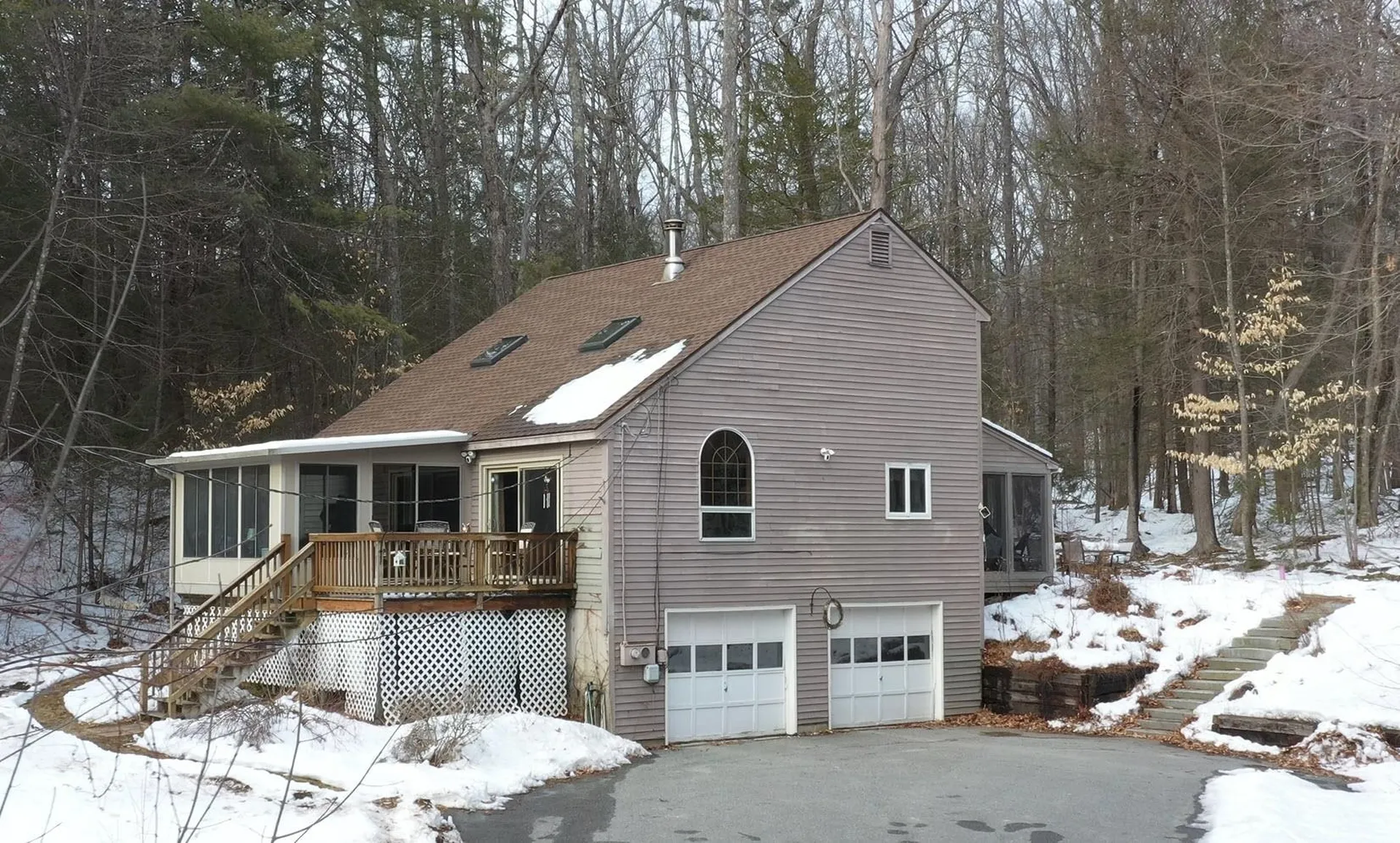 77 Brook Road Mont Vernon NH 03057