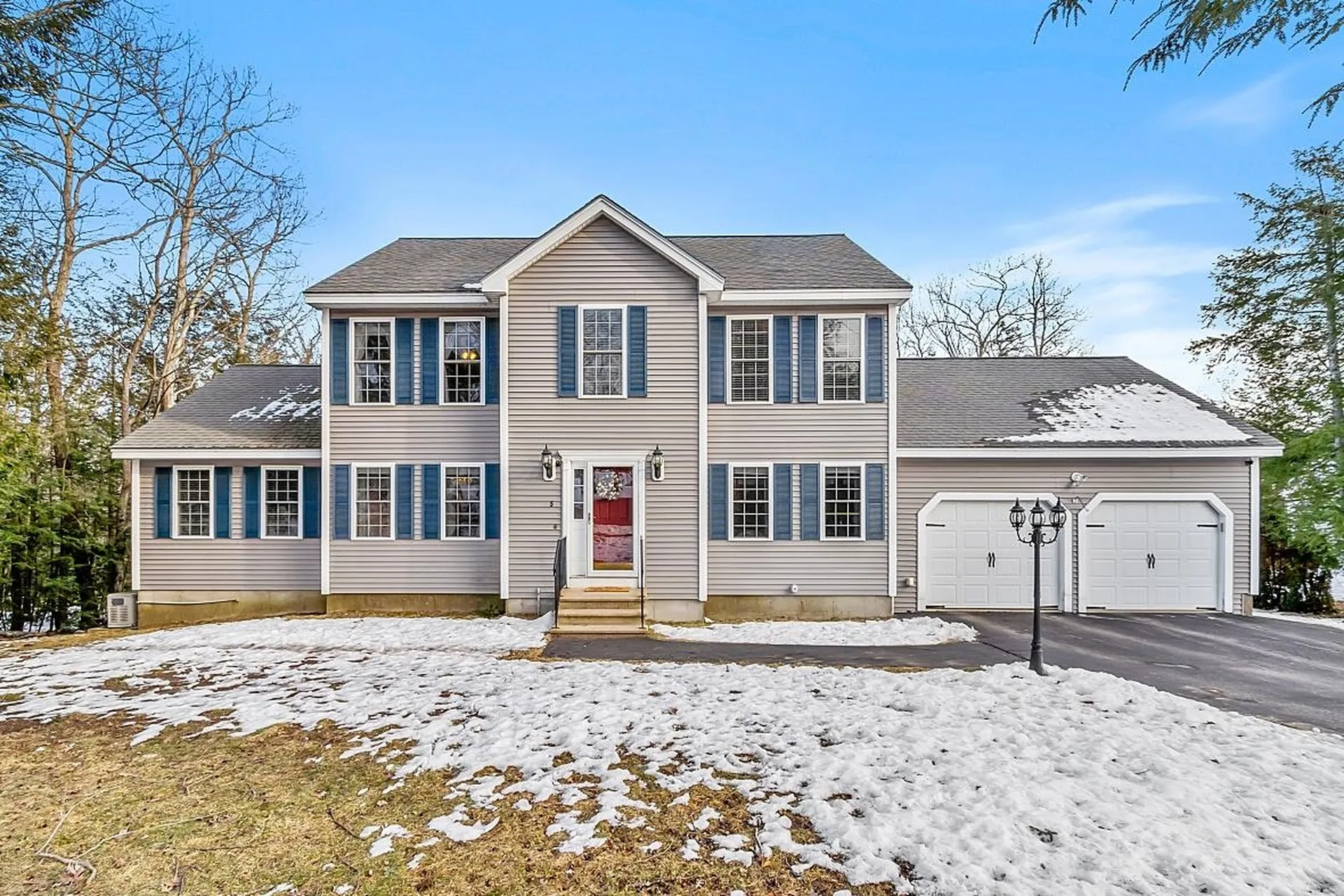 5 Lynwood Road Raymond NH 03077