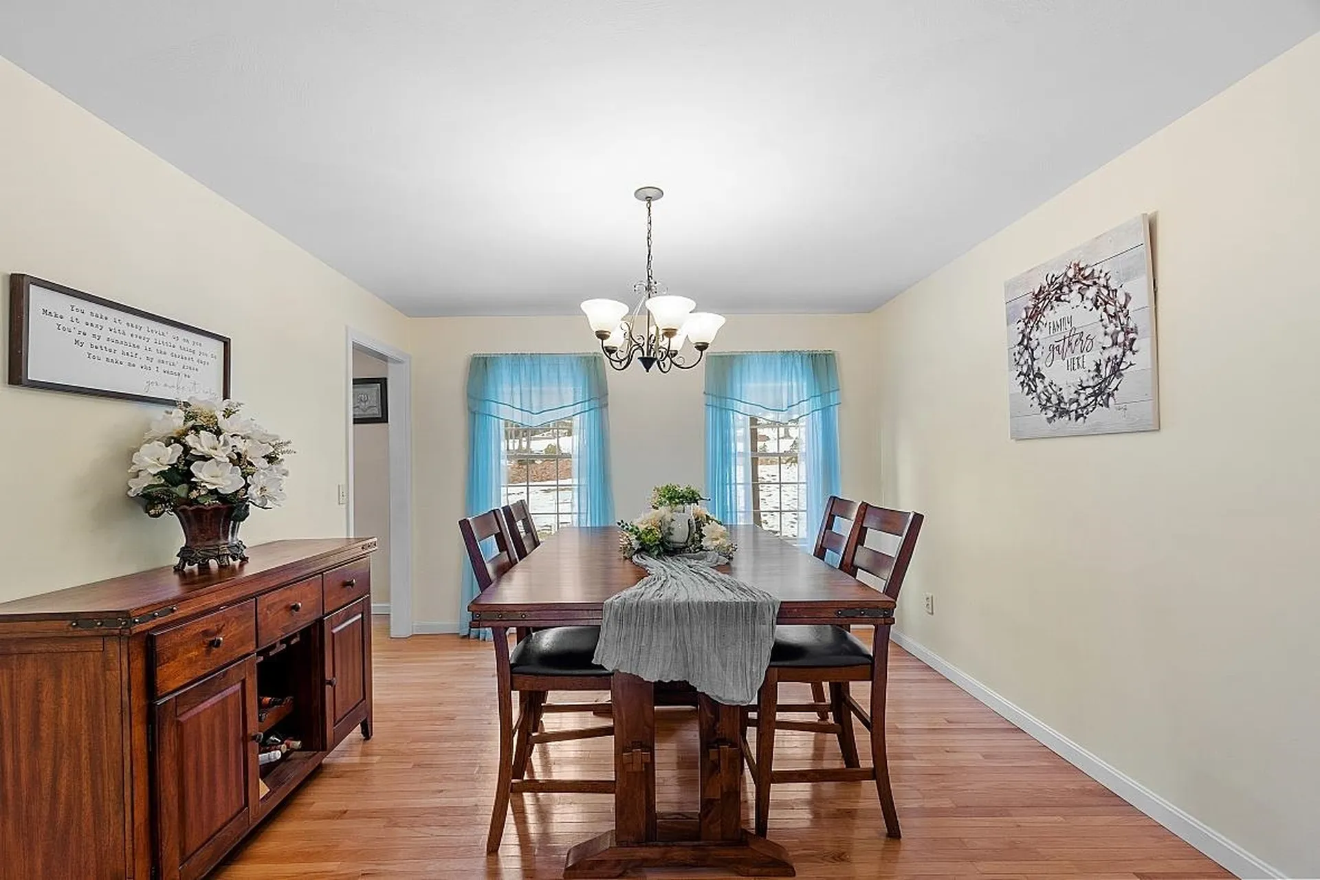 5 Lynwood Road Raymond NH 03077