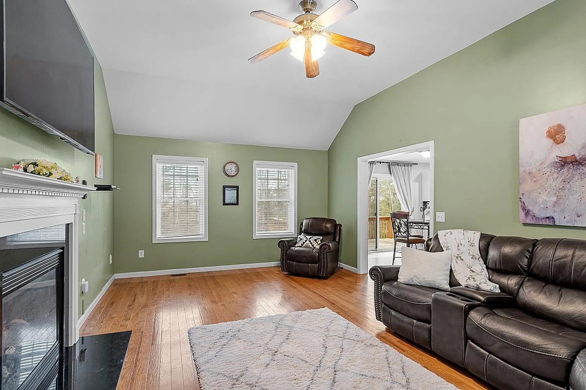 5 Lynwood Road Raymond NH 03077