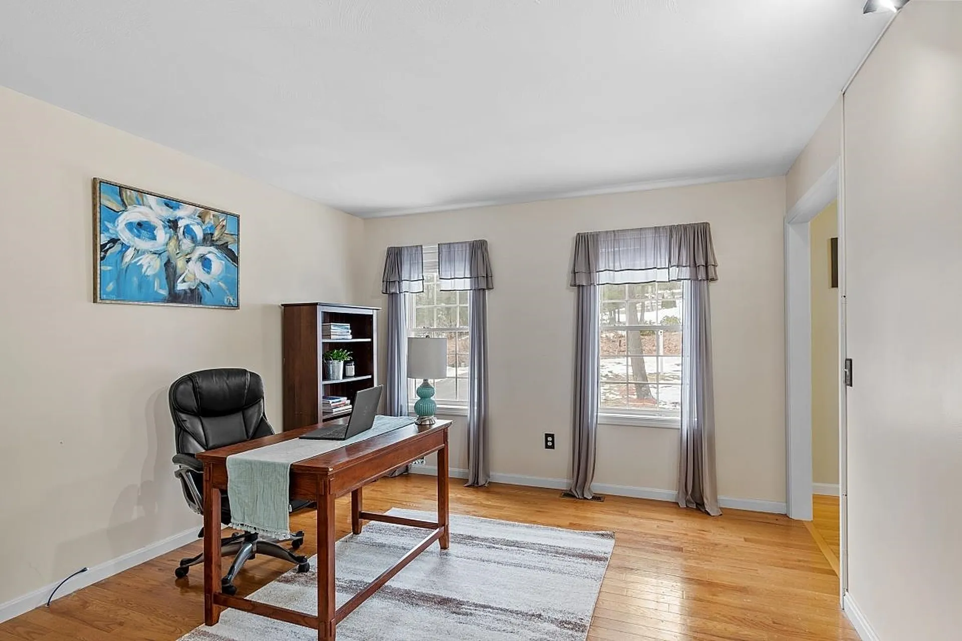 5 Lynwood Road Raymond NH 03077