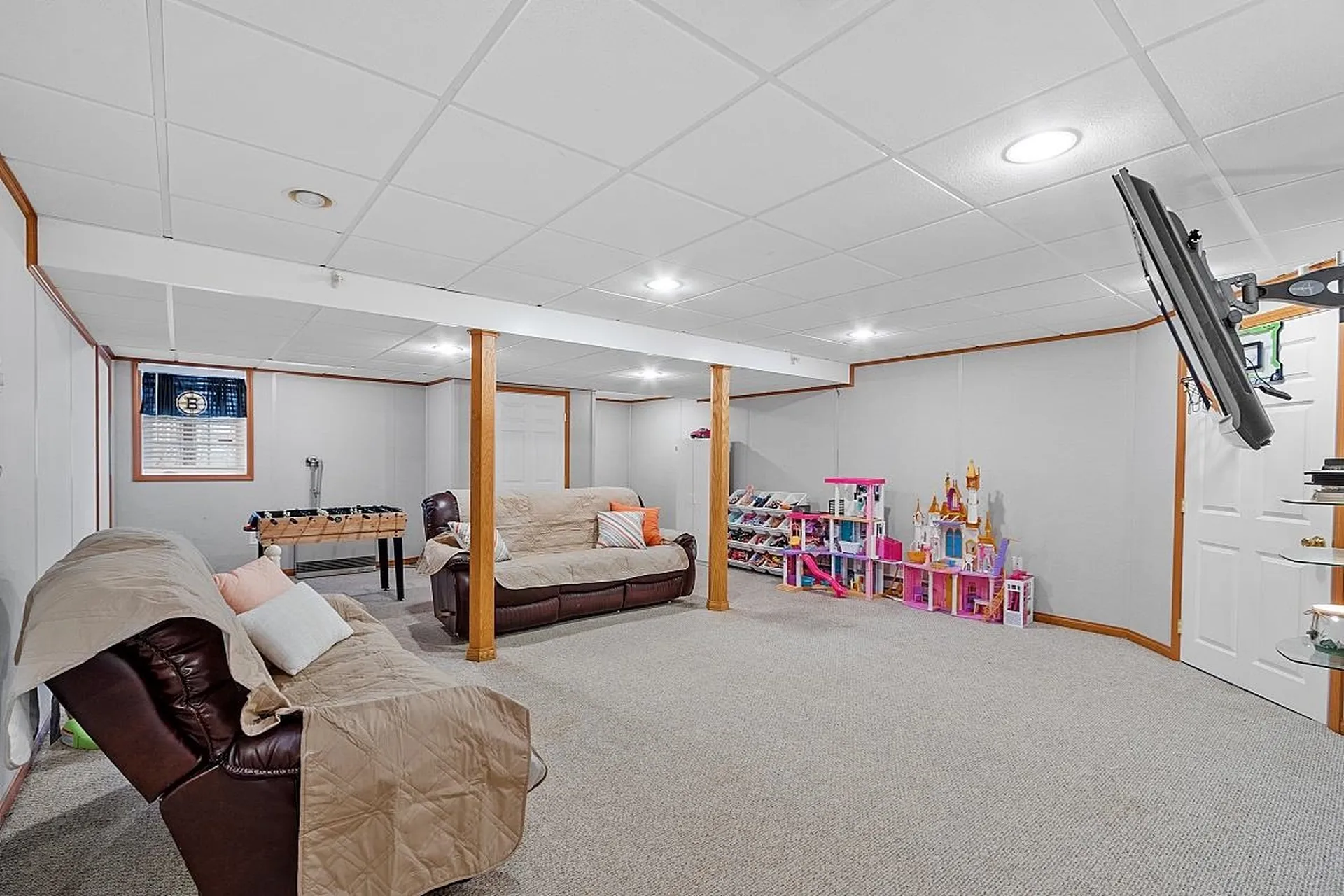 5 Lynwood Road Raymond NH 03077