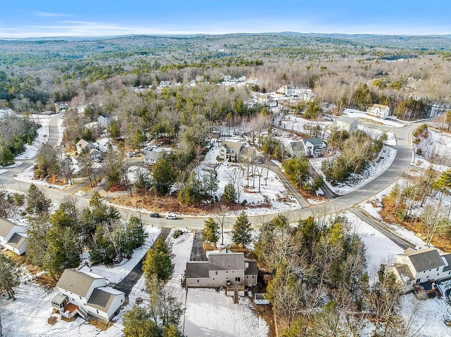 5 Lynwood Road Raymond NH 03077