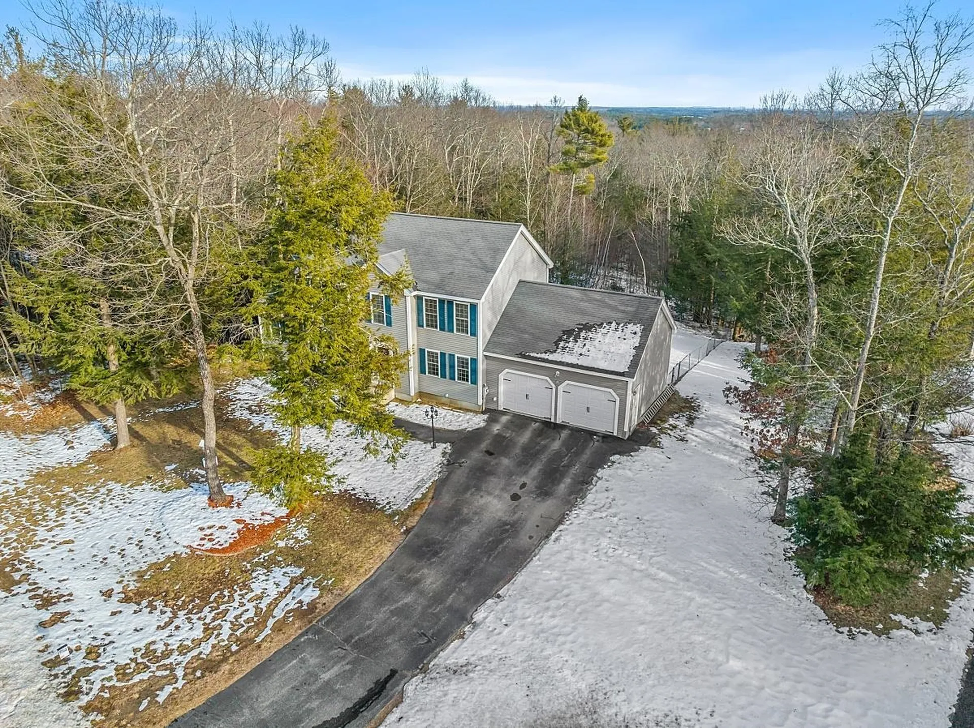 5 Lynwood Road Raymond NH 03077