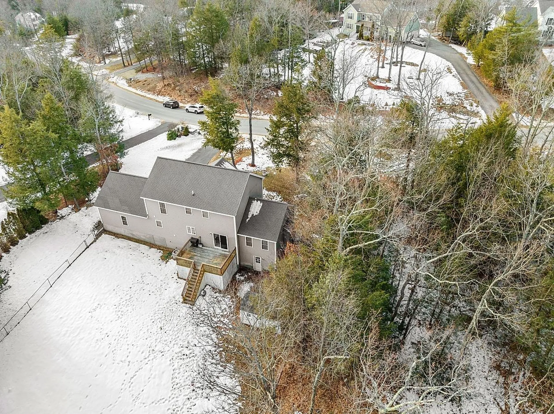 5 Lynwood Road Raymond NH 03077