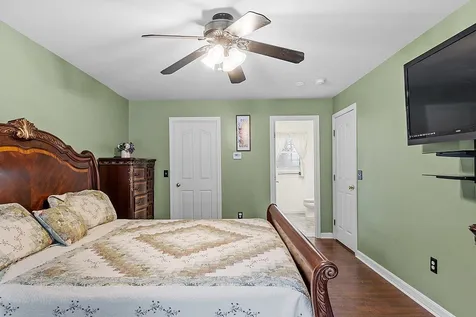 5 Lynwood Road Raymond NH 03077
