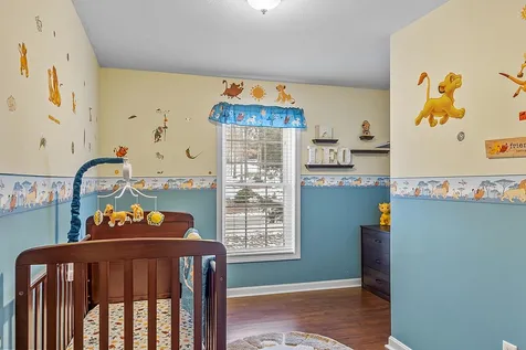 5 Lynwood Road Raymond NH 03077
