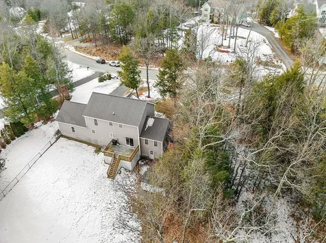 5 Lynwood Road Raymond NH 03077