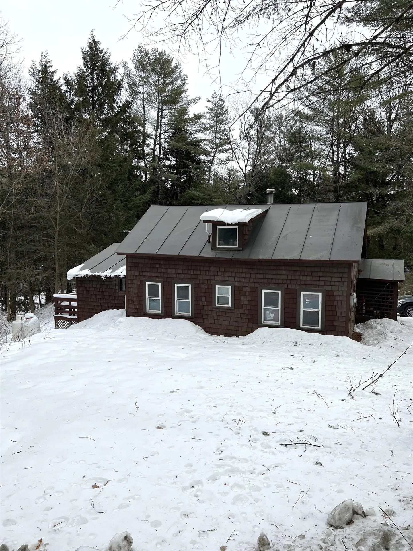 1240 Juniper Hill Road Windsor VT 05089