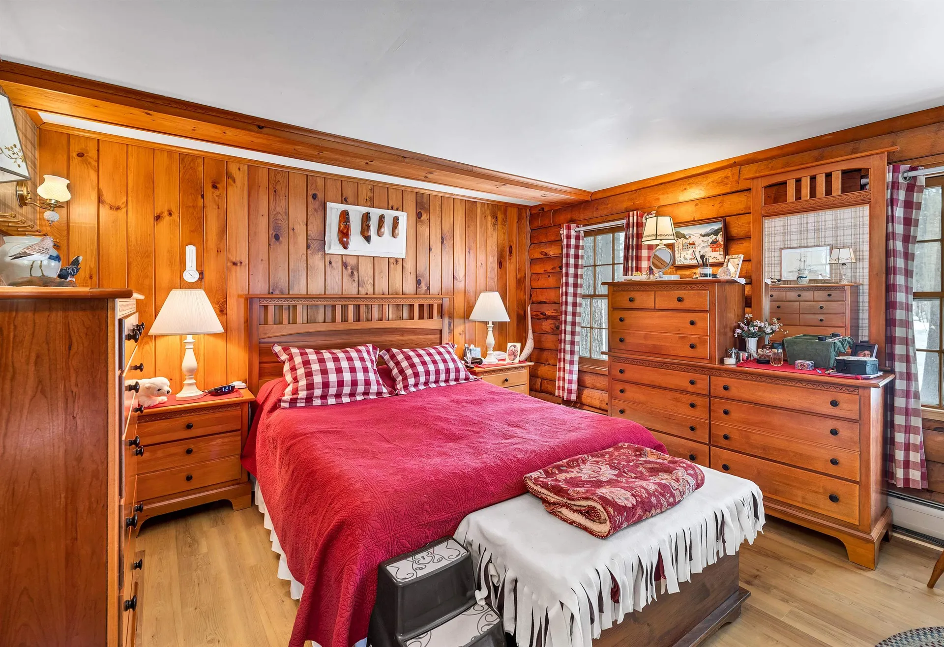 66 Pleasant Valley Road Wolfeboro NH 03894
