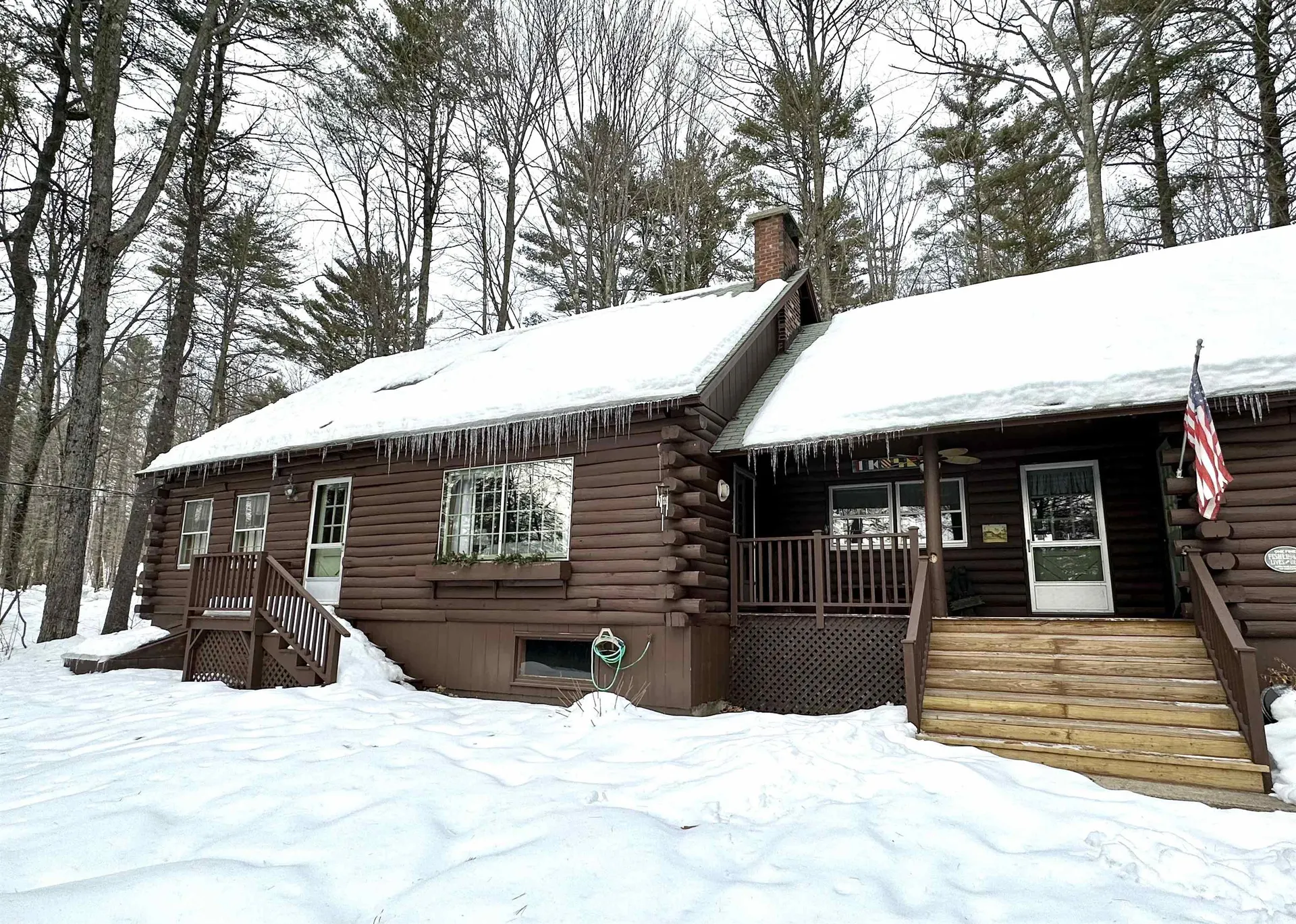 66 Pleasant Valley Road Wolfeboro NH 03894