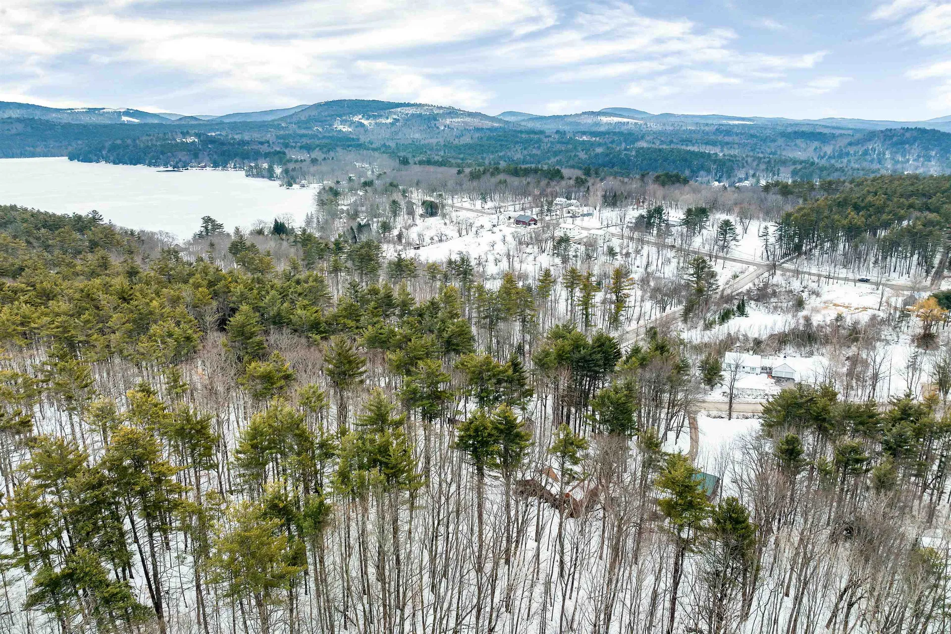 66 Pleasant Valley Road Wolfeboro NH 03894